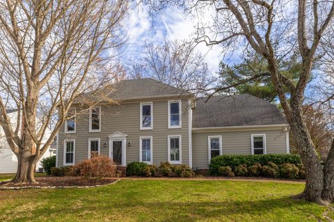 507 Arbor Dr Franklin TN 37069