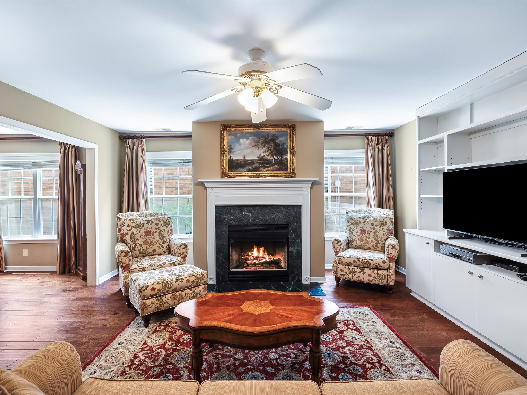 101 Alton Park Ln