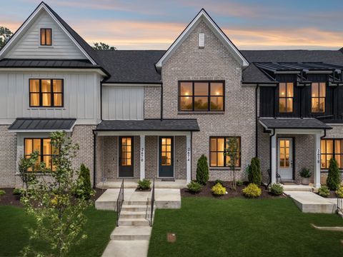 2674 Bramblewood Ln Thompsons Station TN 37179