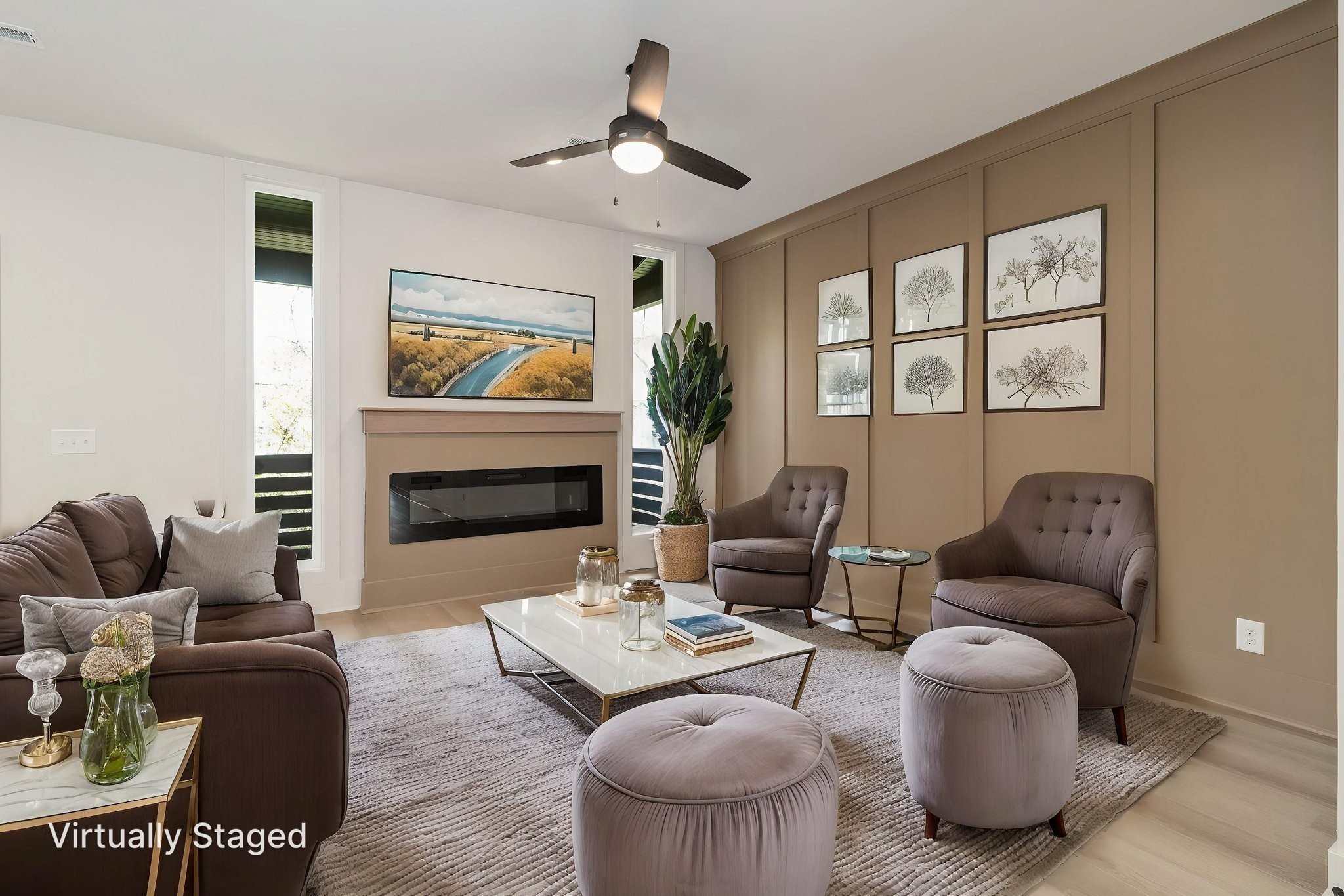 10 Holland Park West