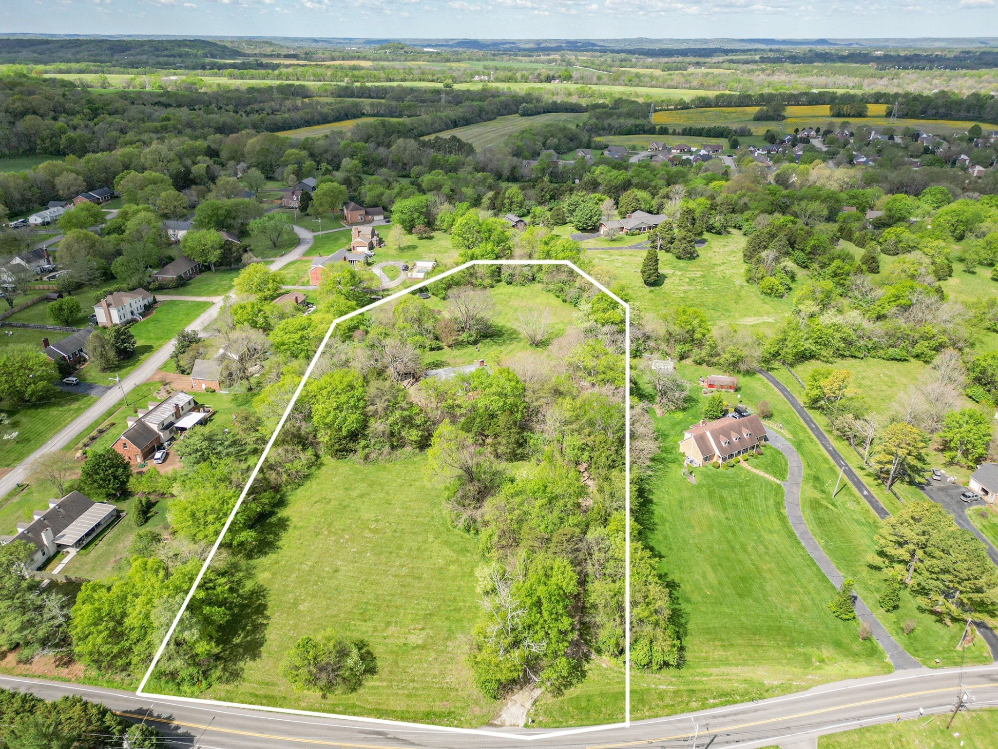 Middle Tennessee Properties 2 312 Sunnyside Ln