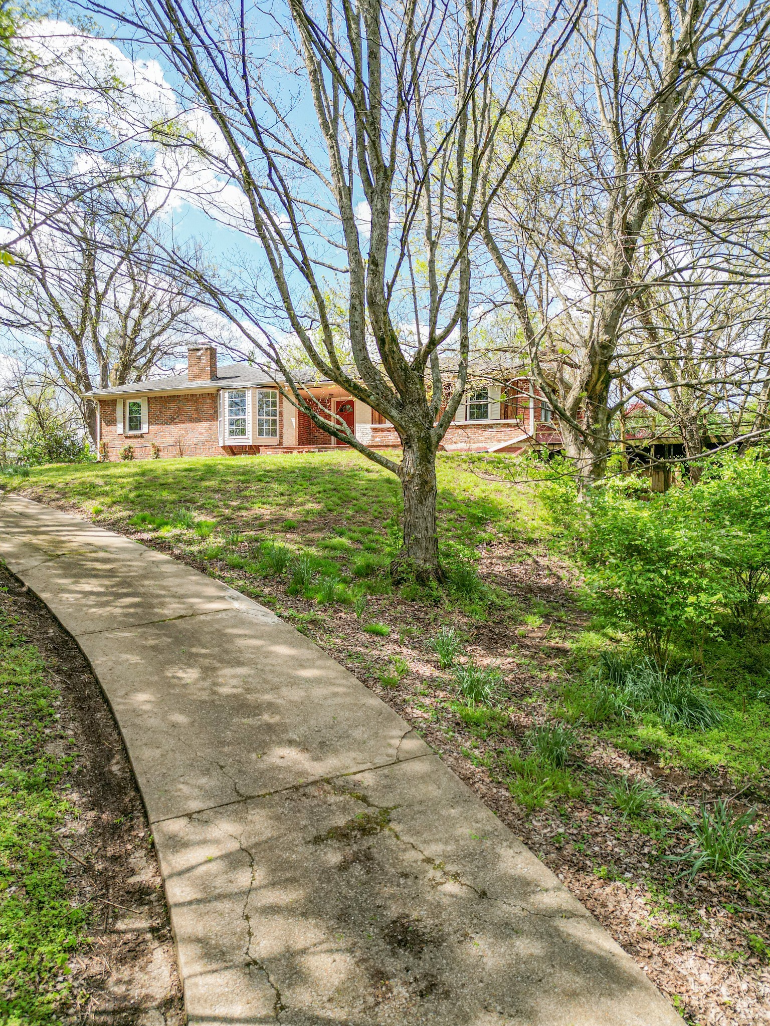 Middle Tennessee Properties 3 312 Sunnyside Ln