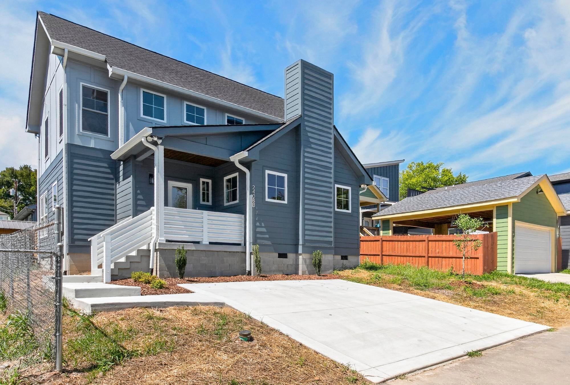 2408 14th Ave N B