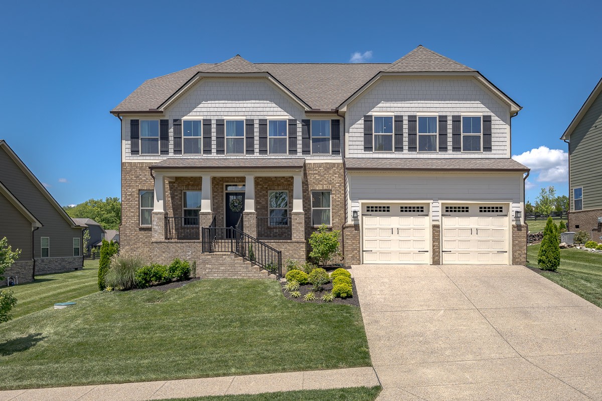 9016 Nestling Ridge Ct