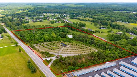 0 US Highway 70 E Dickson TN 37055