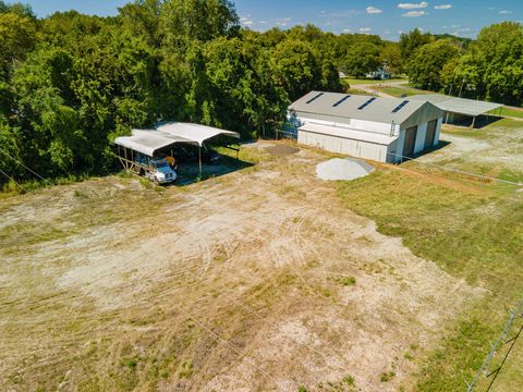 0 S Main St Mount Pleasant TN 38474