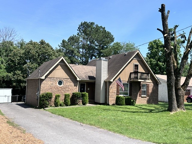 749 Fitzpatrick Rd