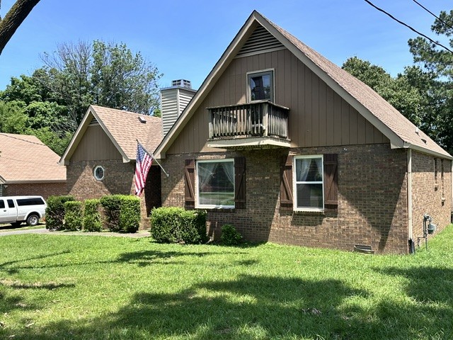 749 Fitzpatrick Rd