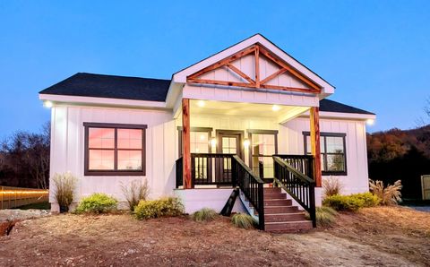 138 Pawnee Drive, Bradyville, TN 37026 - MLS#: 2798307