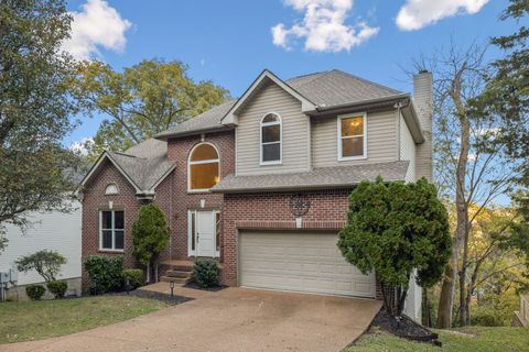 5321 Windypine Dr Nashville TN 37211