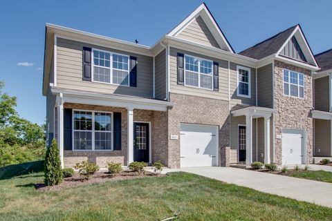 919 Shorttail Lane Lebanon TN 37090