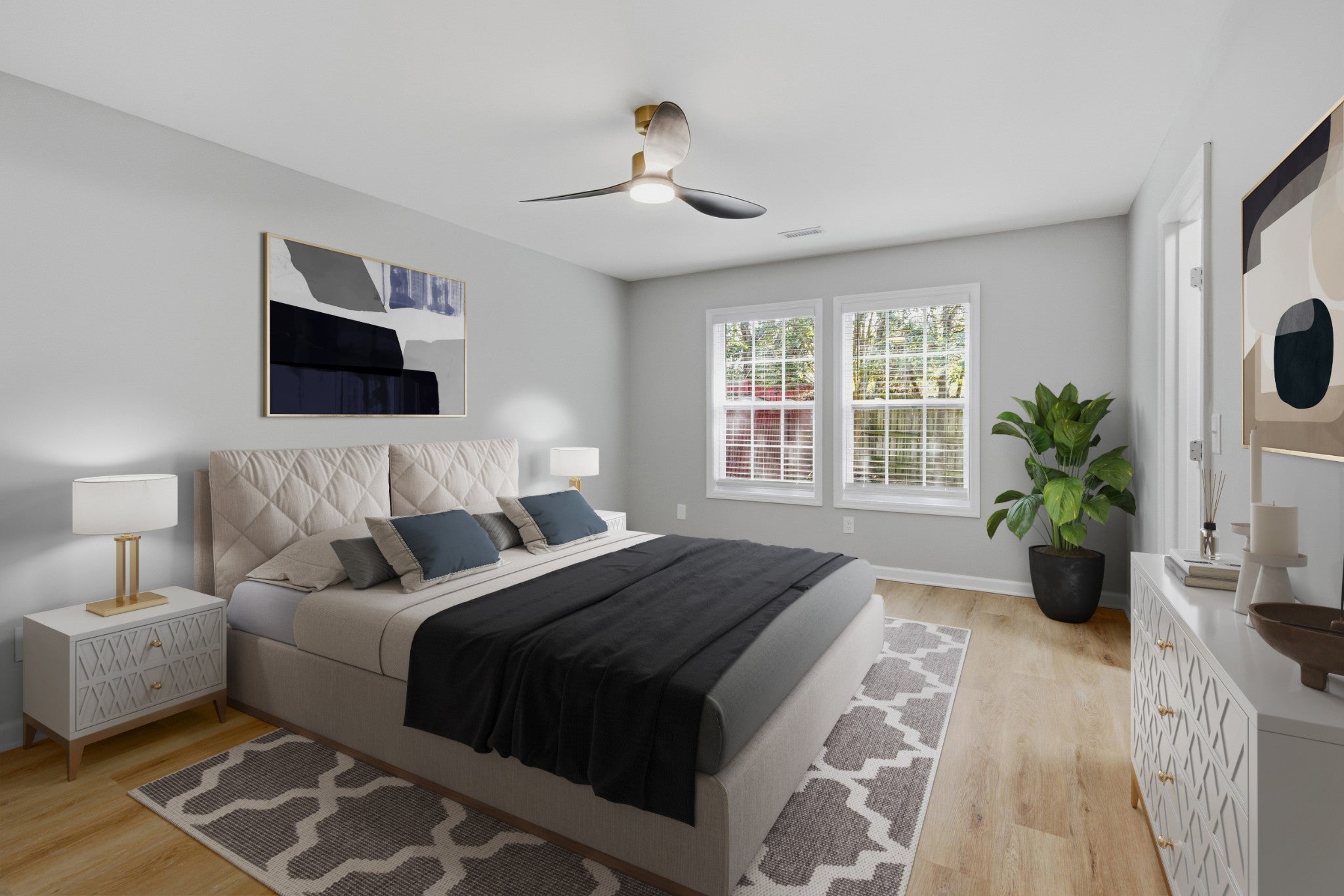 2776 Windcrest Trl