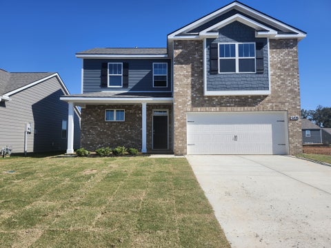 Photo of 5428 Rock Cairn Road, Cookeville, TN 38506 (MLS # 3622053)