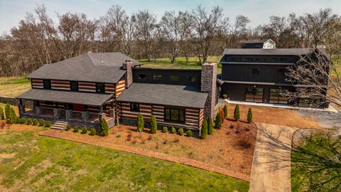 Photo of 1554 Latimer Ln, Hendersonville, TN 37075 (MLS # 3133972)