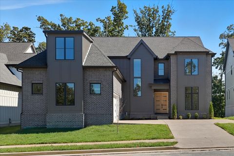 795 Summit Oaks Court Nashville TN 37221