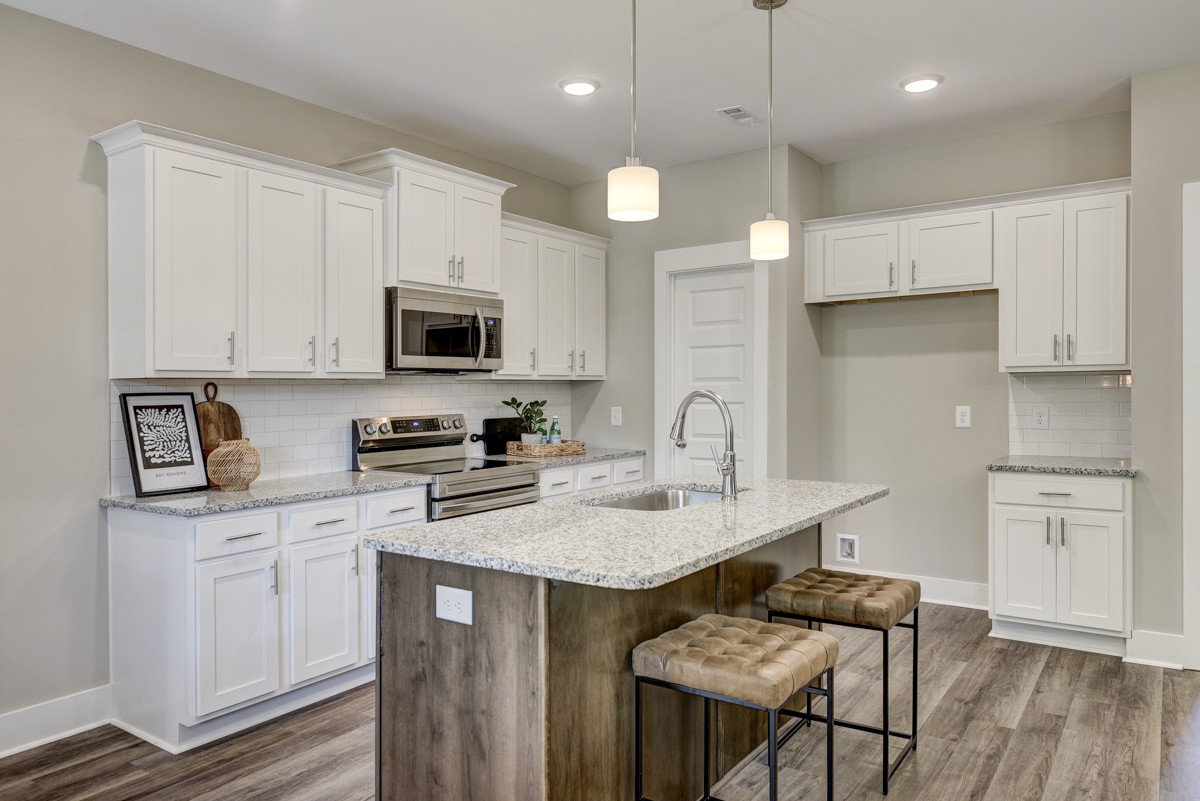 1434 Vanner Ct lot 411