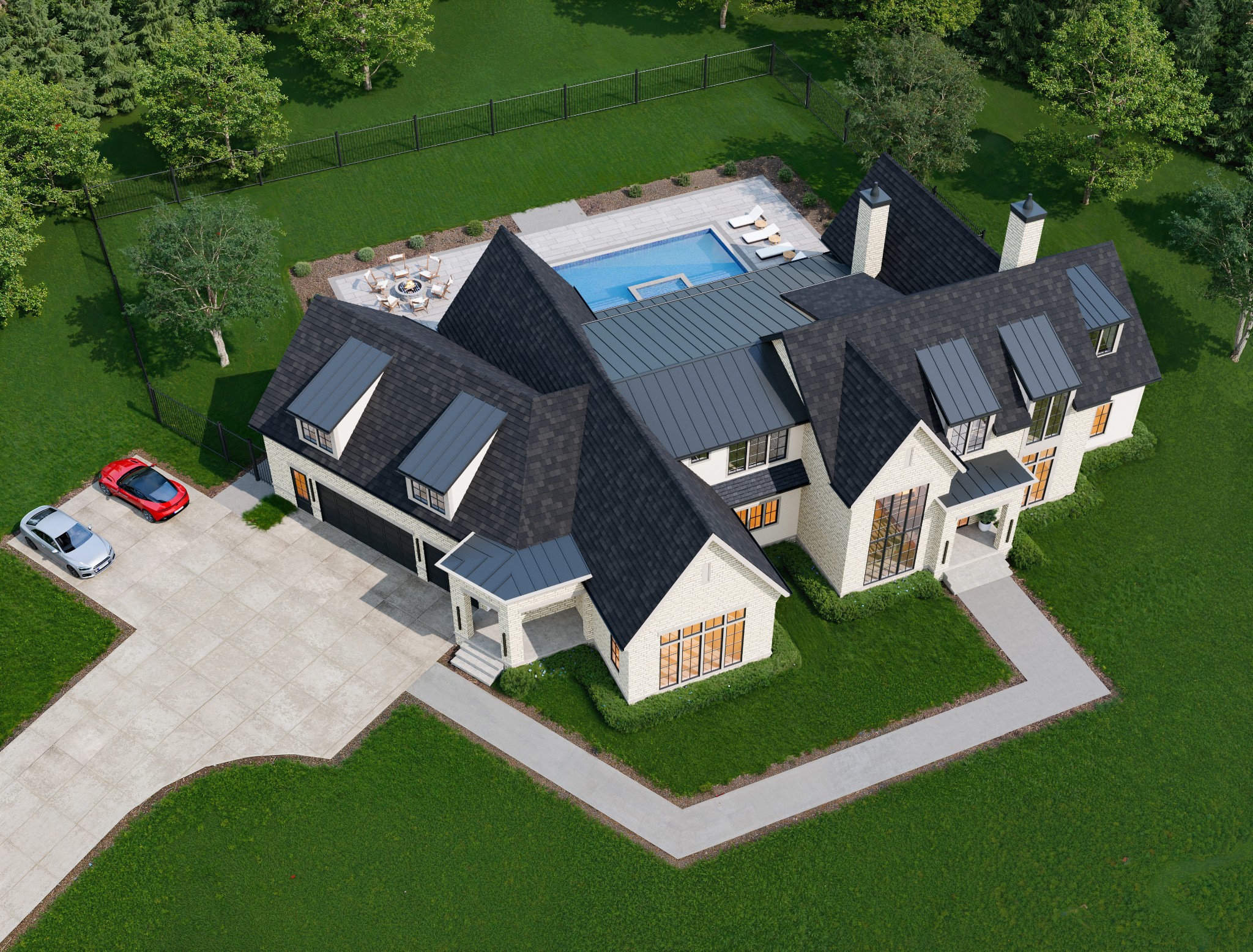 6600 Fleetwood Dr