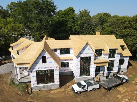 6600 Fleetwood Dr Nashville TN 37209