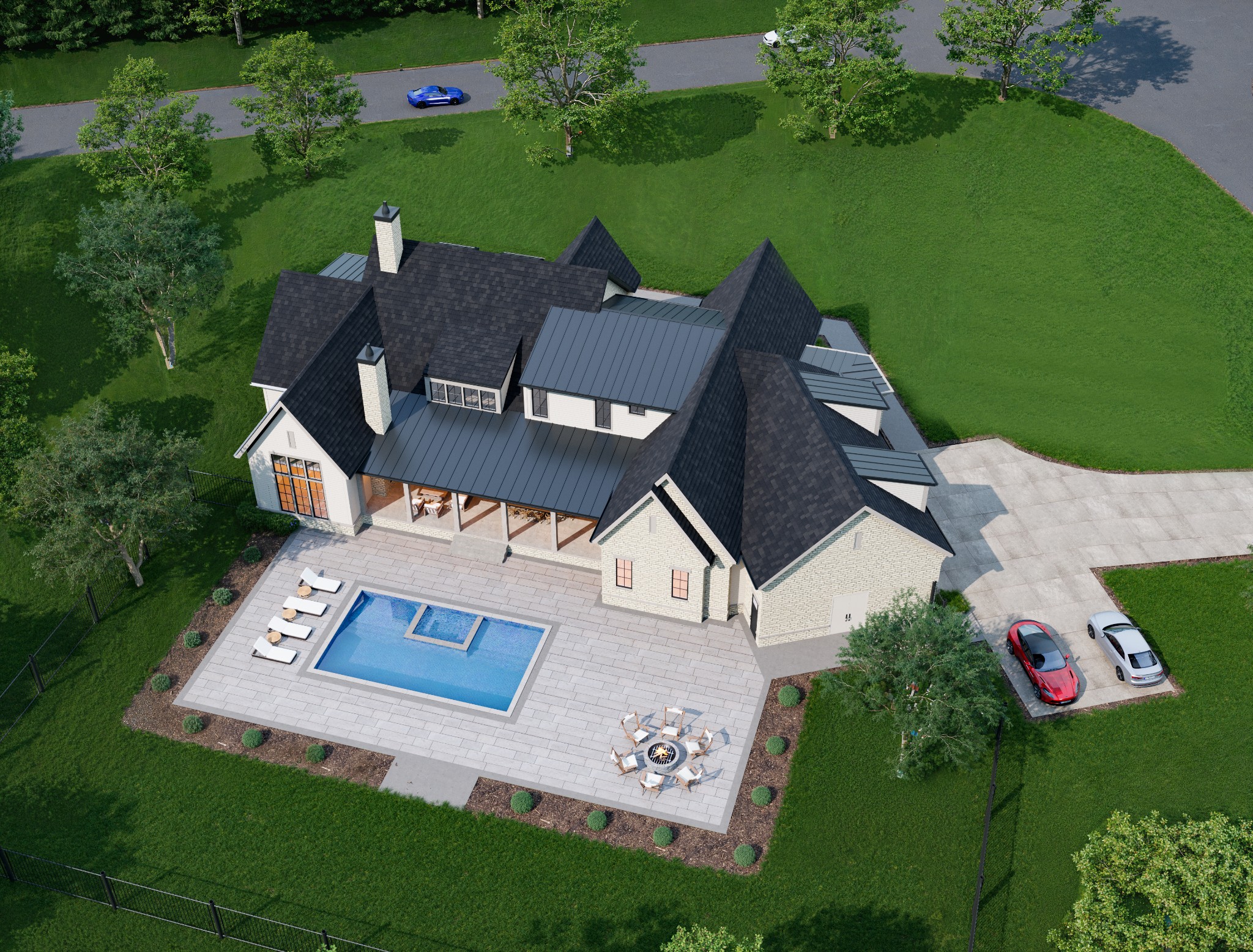 6600 Fleetwood Dr