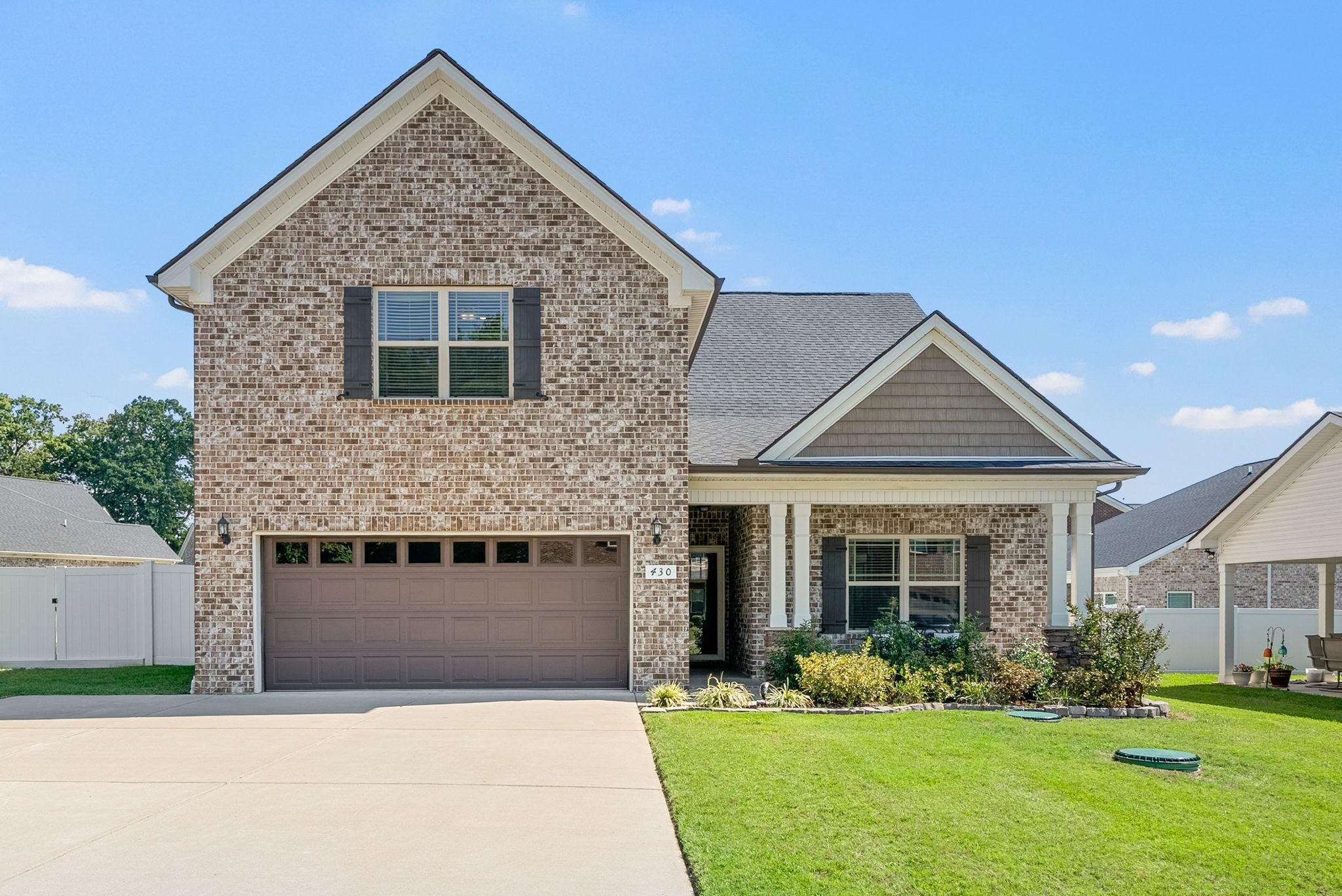 430 Clayton Ct