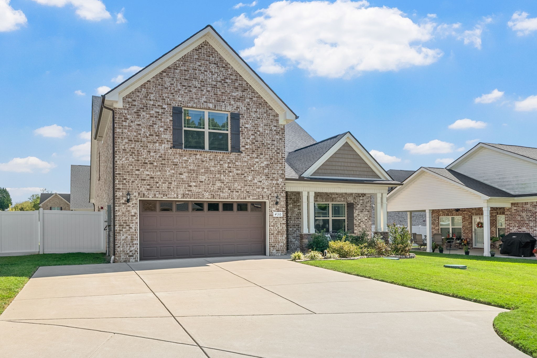 430 Clayton Ct