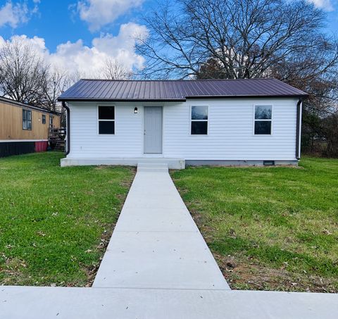 305 S Polk St Tullahoma TN 37388