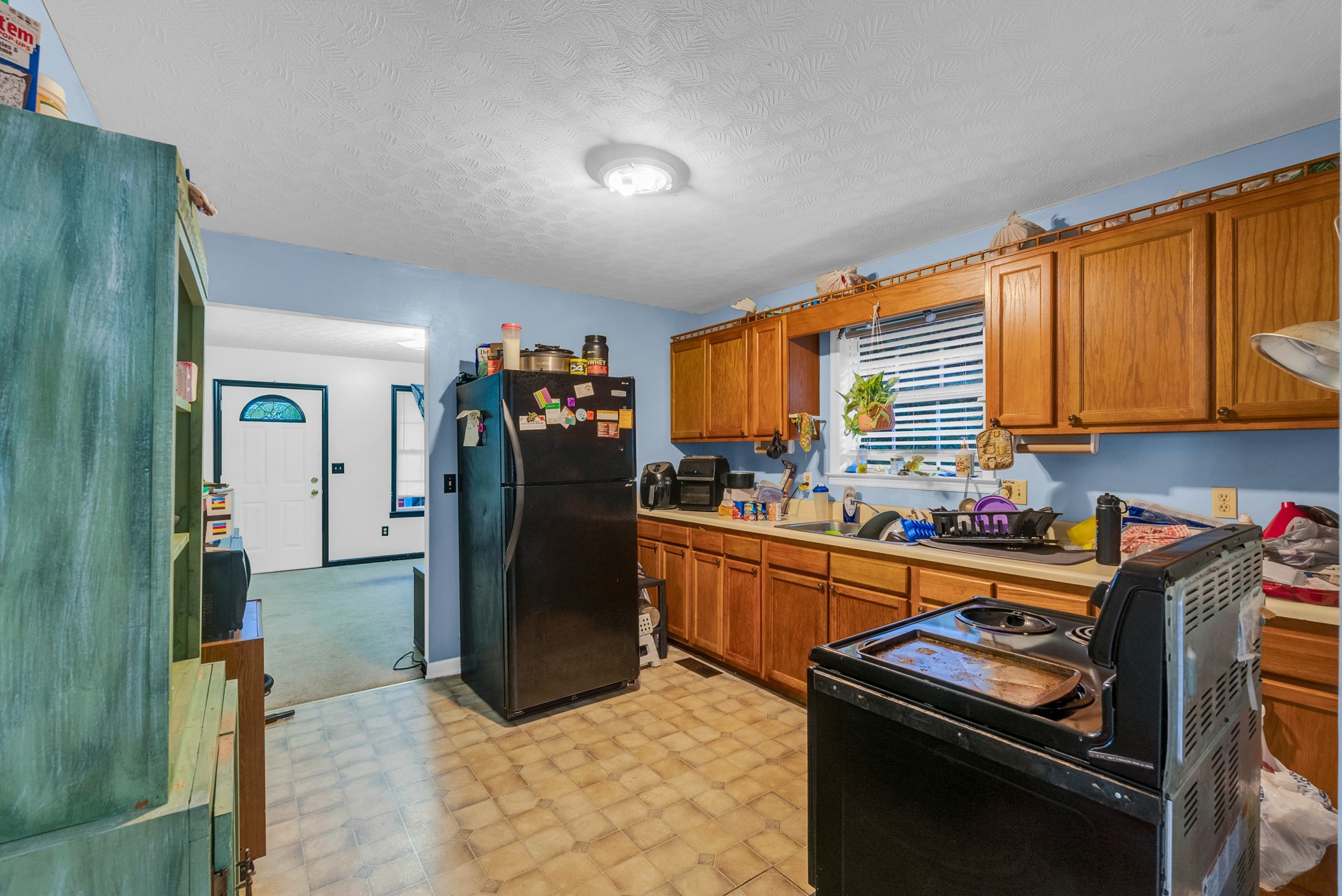 133 Lance St