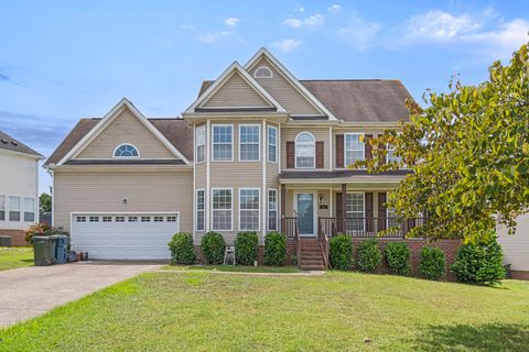 1273 Wentworth Dr Gallatin TN 37066