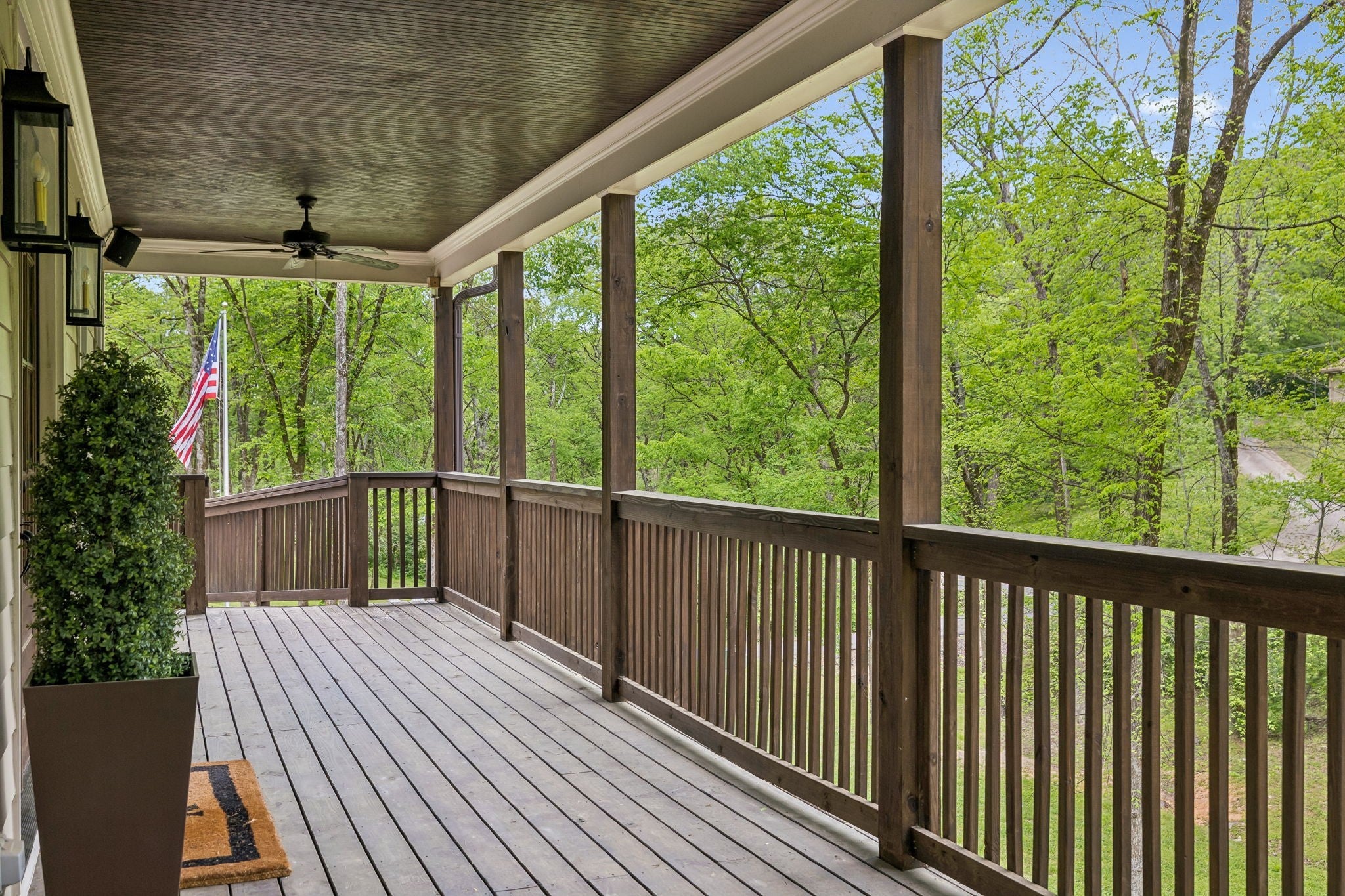 2288 N Berrys Chapel Rd