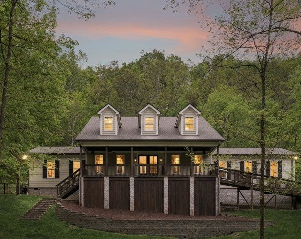 2288 N Berrys Chapel Rd