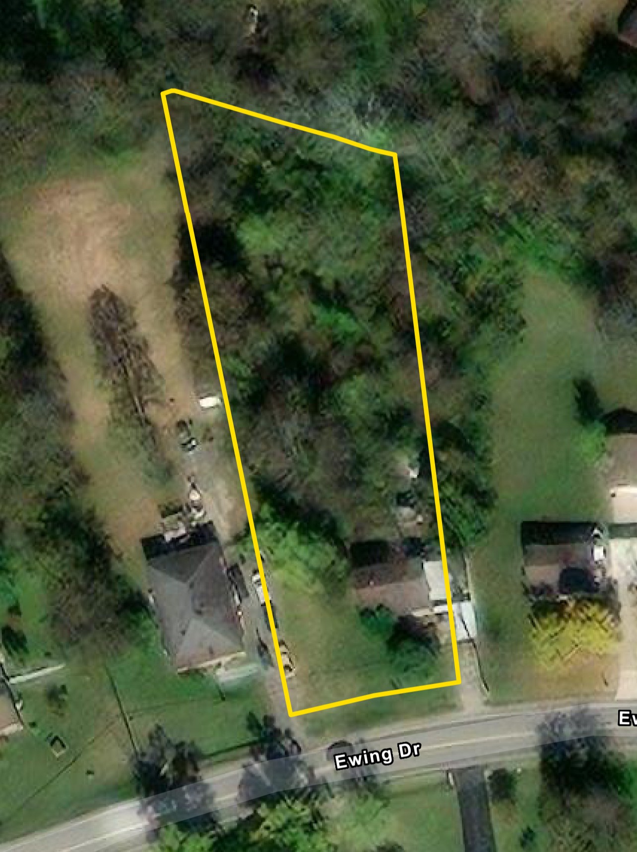 439 Ewing Dr