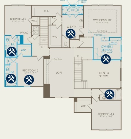 3016 Ashdale Lane