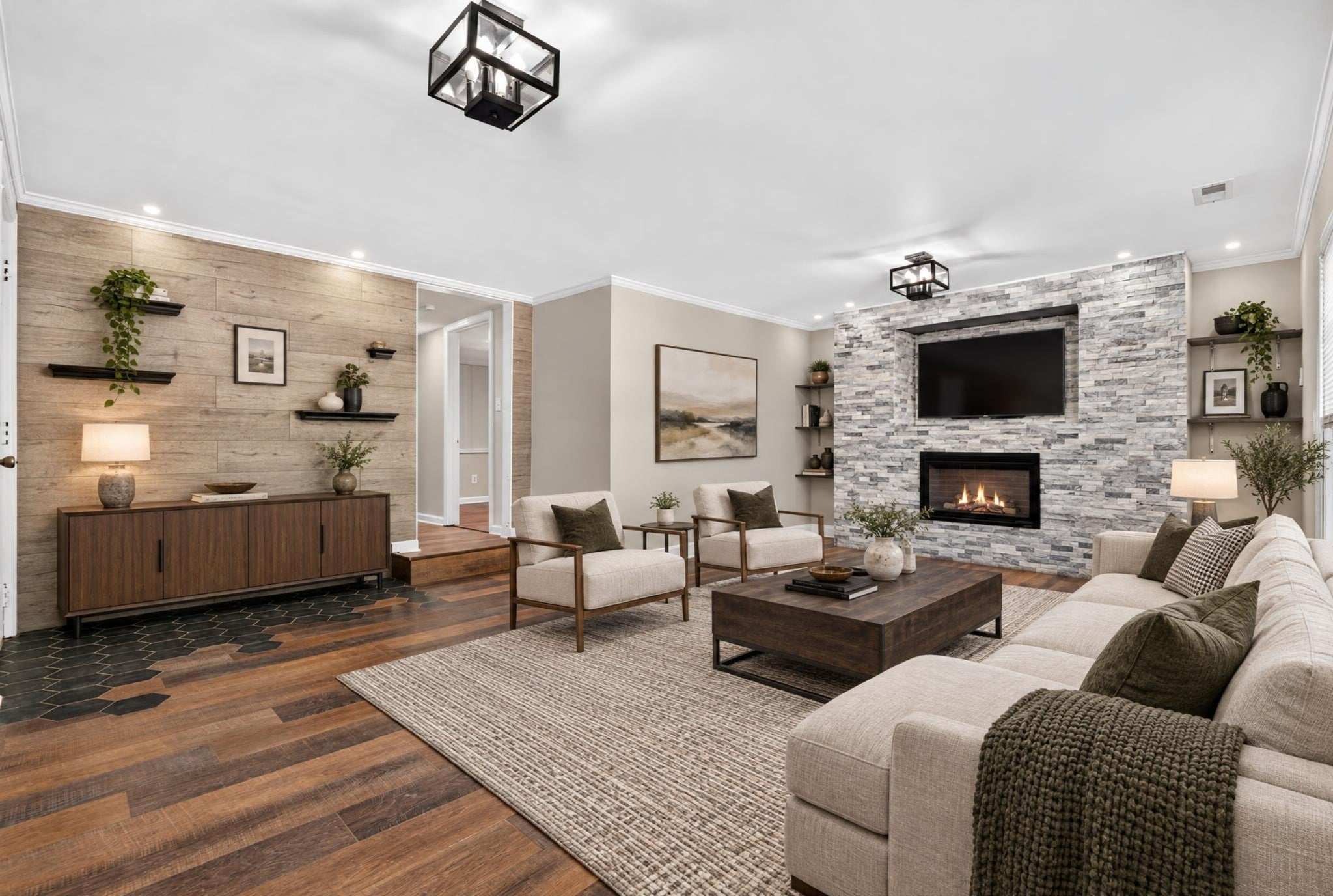 4015 Fairview Dr