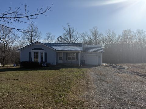 791 Delmont Church Rd Cadiz KY 42211