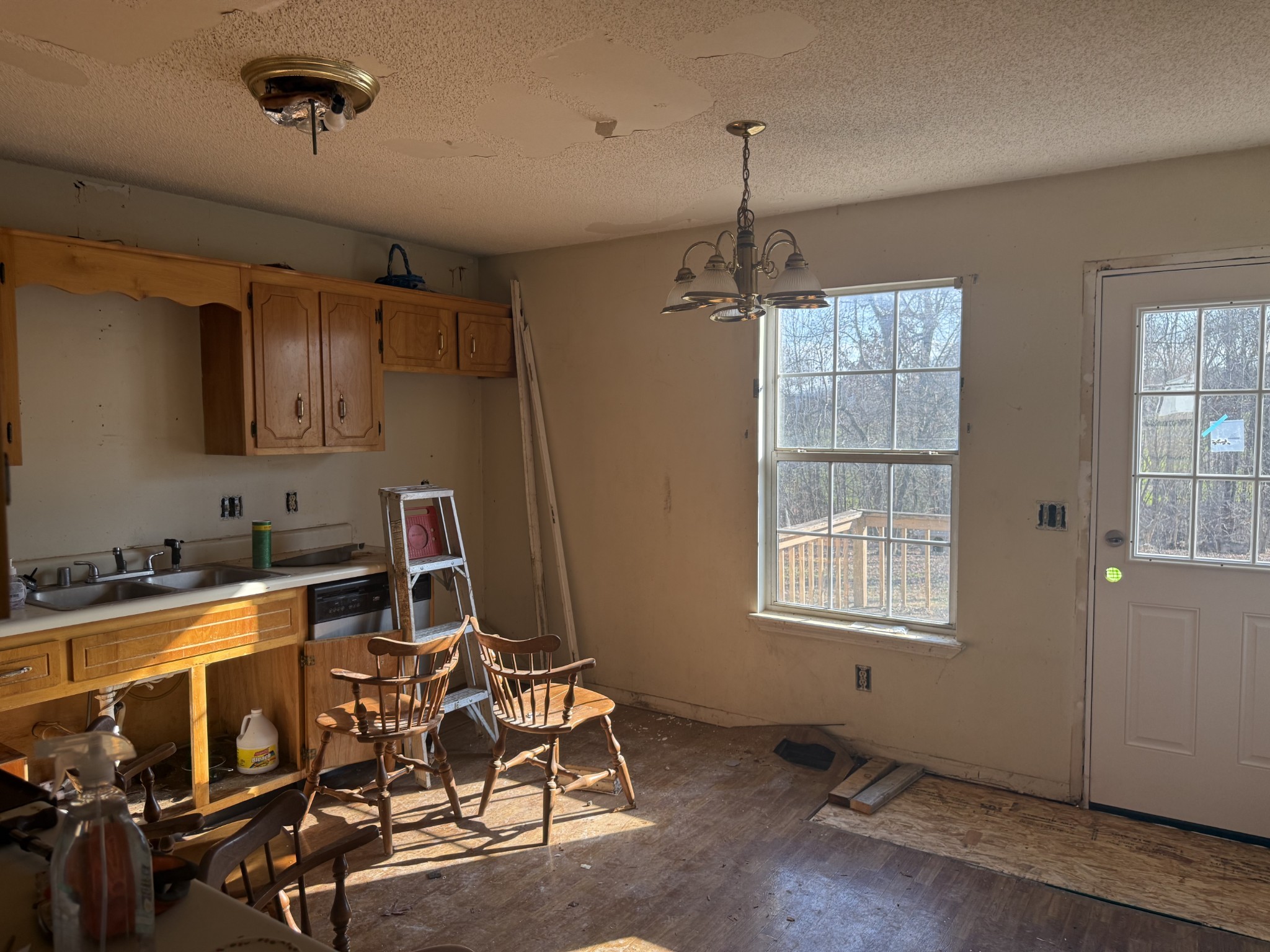 791 Delmont Church Rd