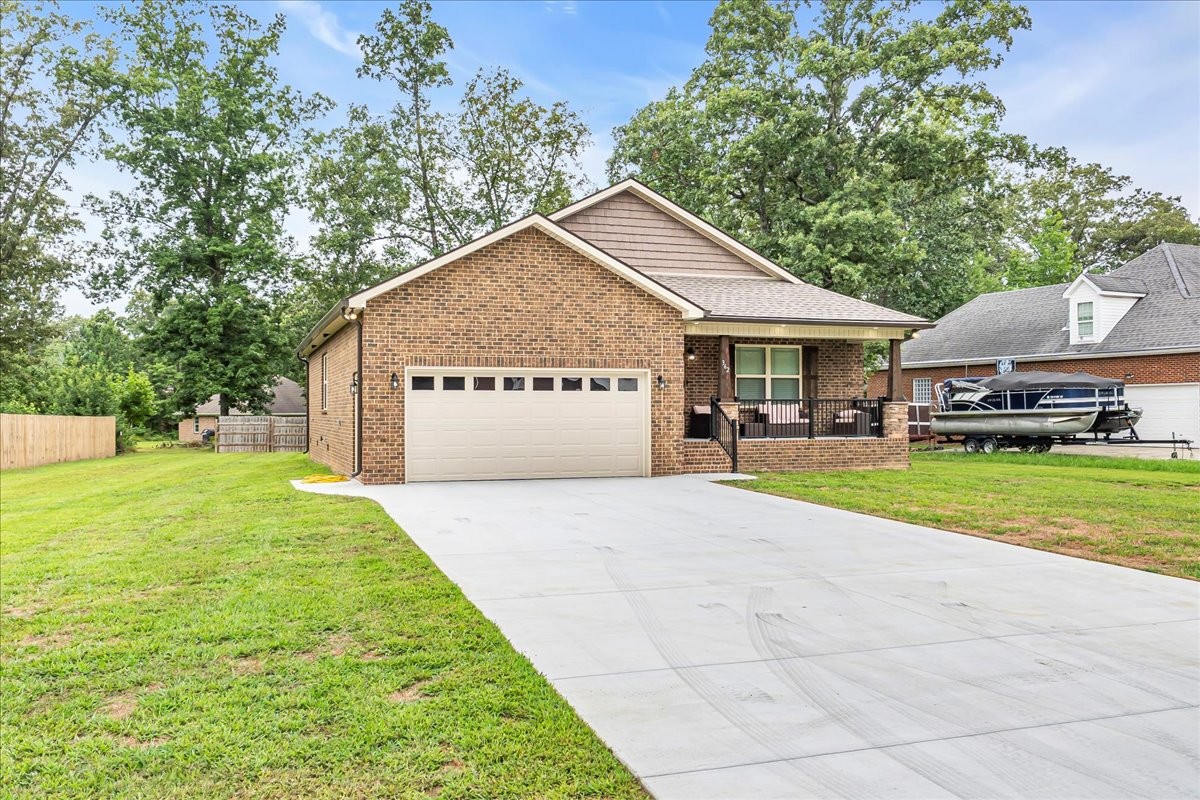 362 Oak Hollow Rd