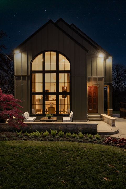 927 Curdwood Blvd Nashville TN 37216