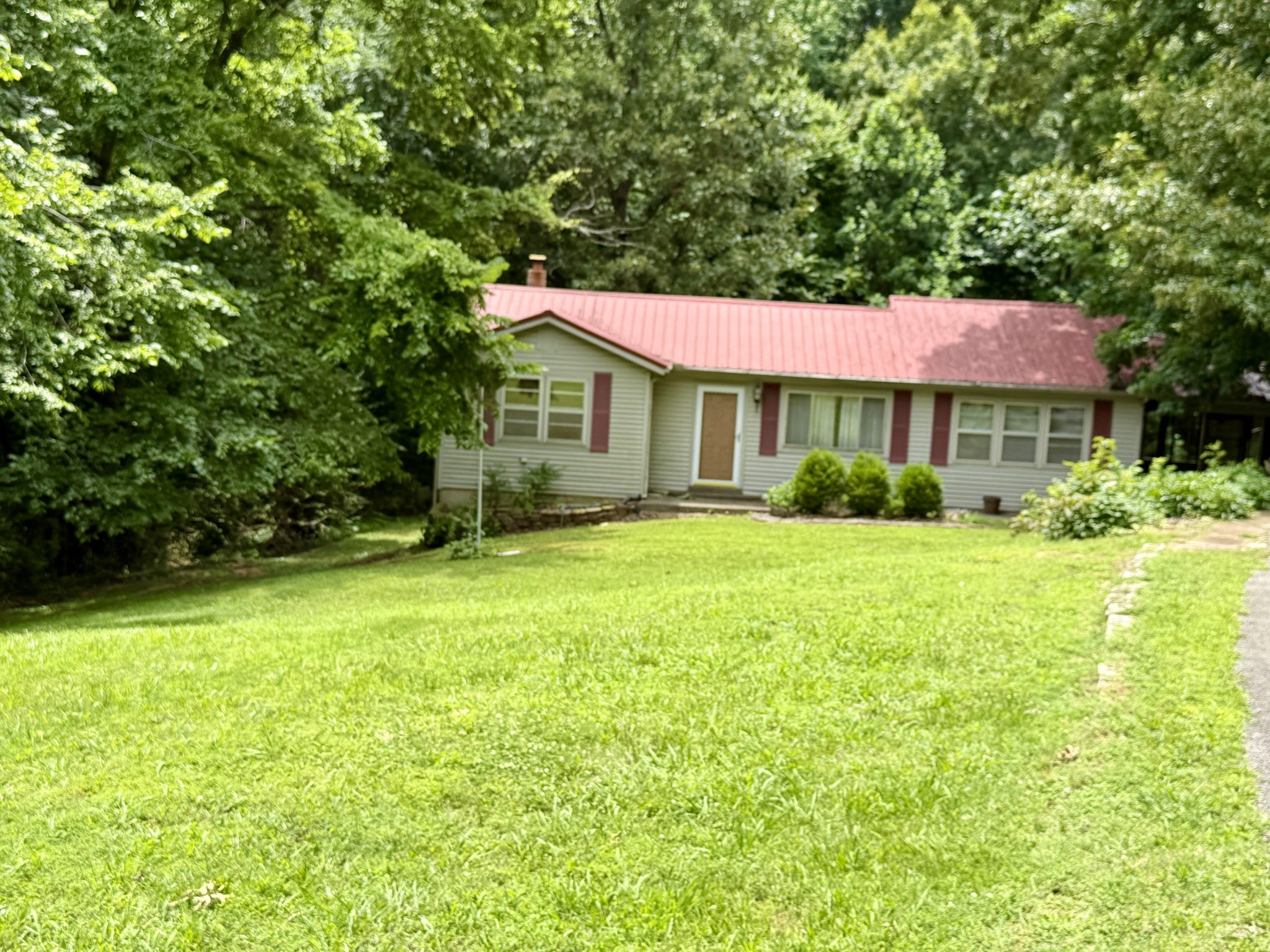 2155 Spring Hill Rd
