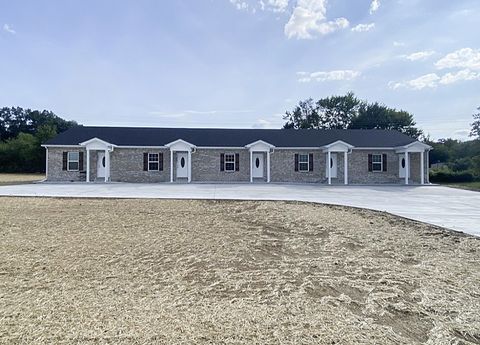 10883 Old Tullahoma Rd Tullahoma TN 37388