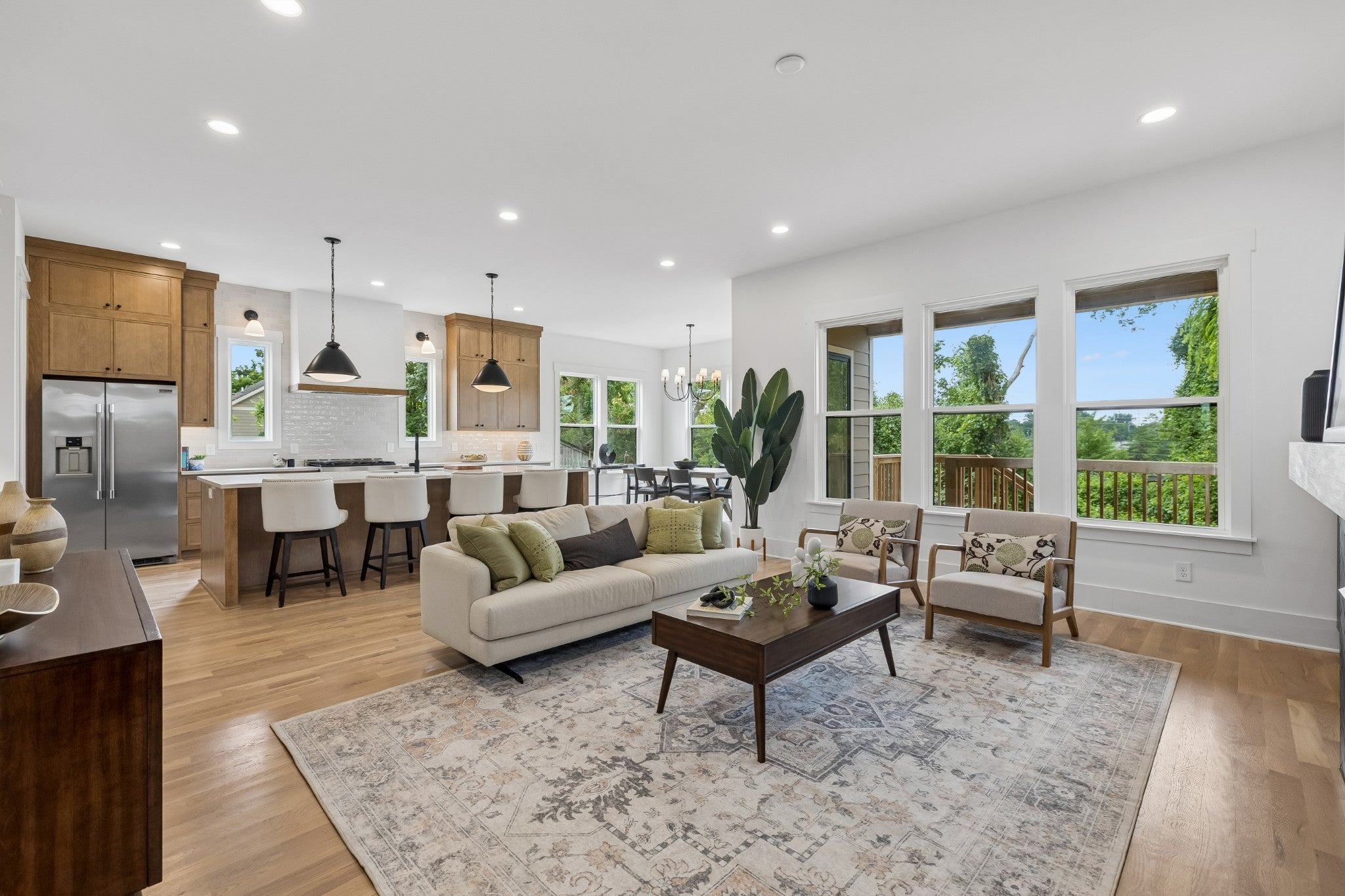 1814A Piedmont Ave