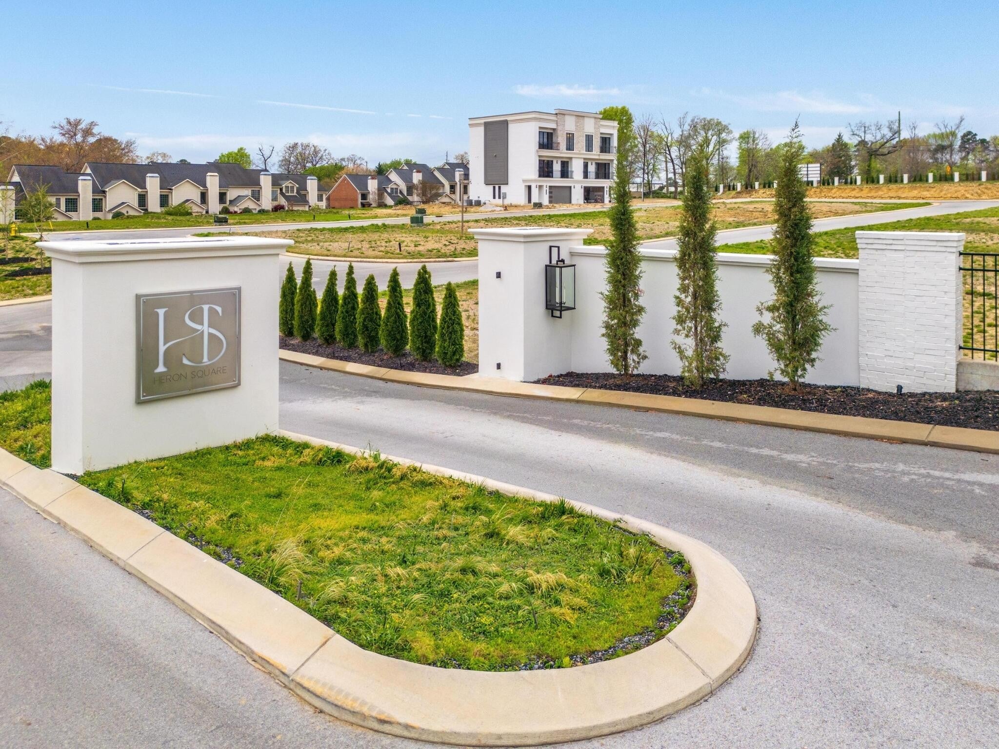 7361 Blue Heron Court