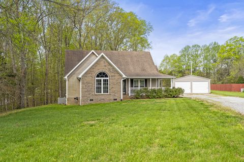 1101 N Corinth Rd Portland TN 37148