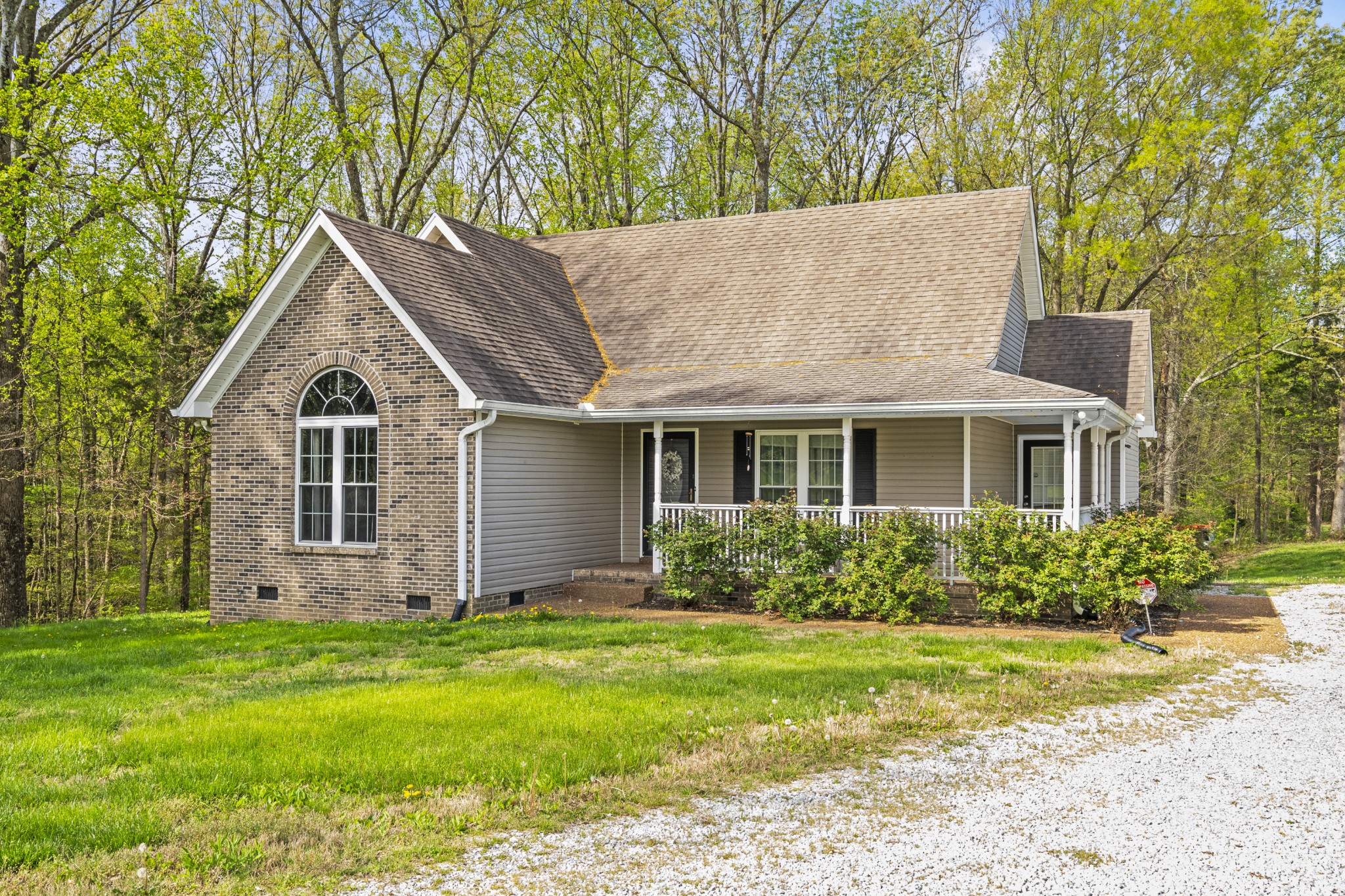 1101 N Corinth Rd