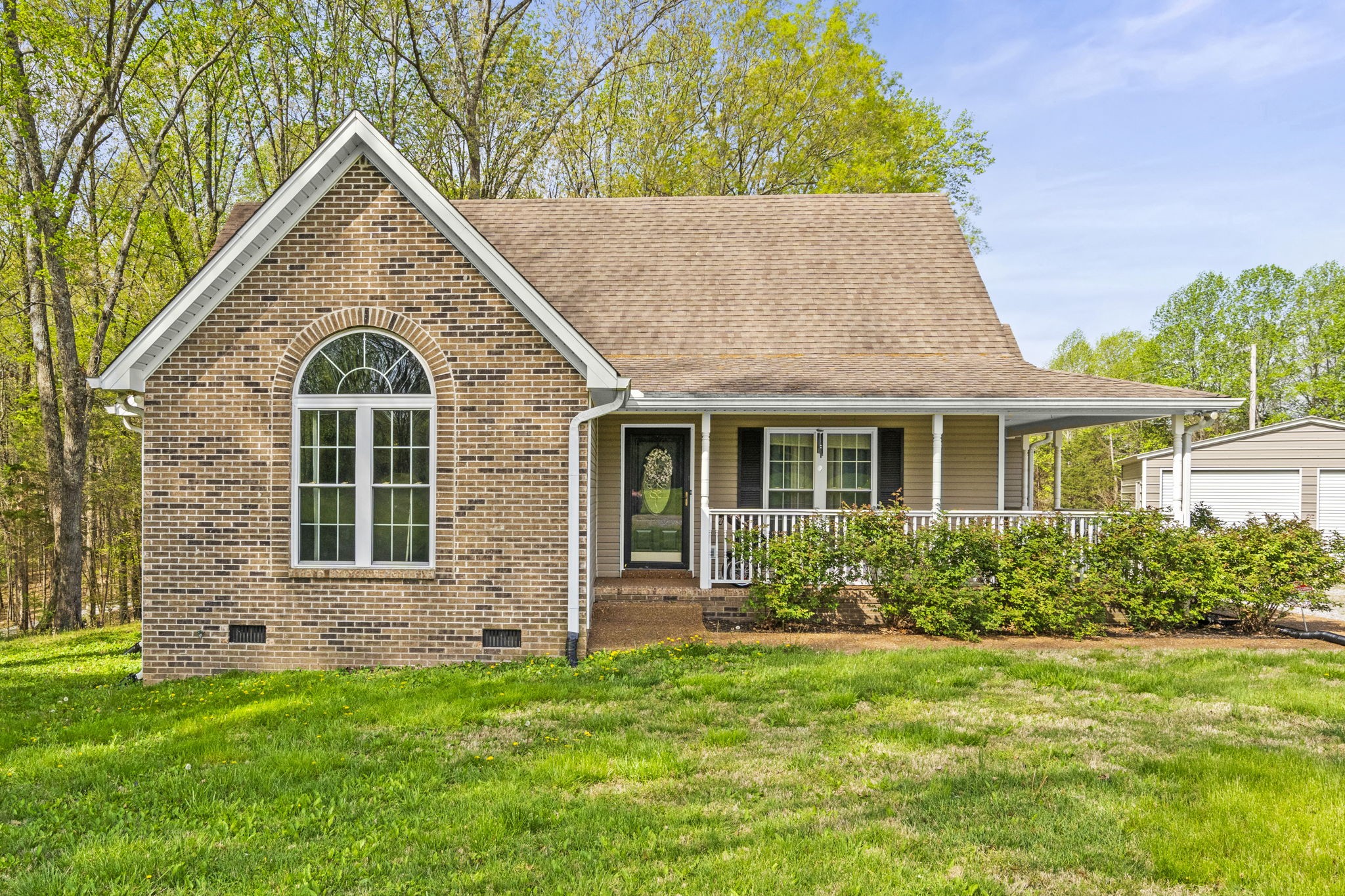 1101 N Corinth Rd