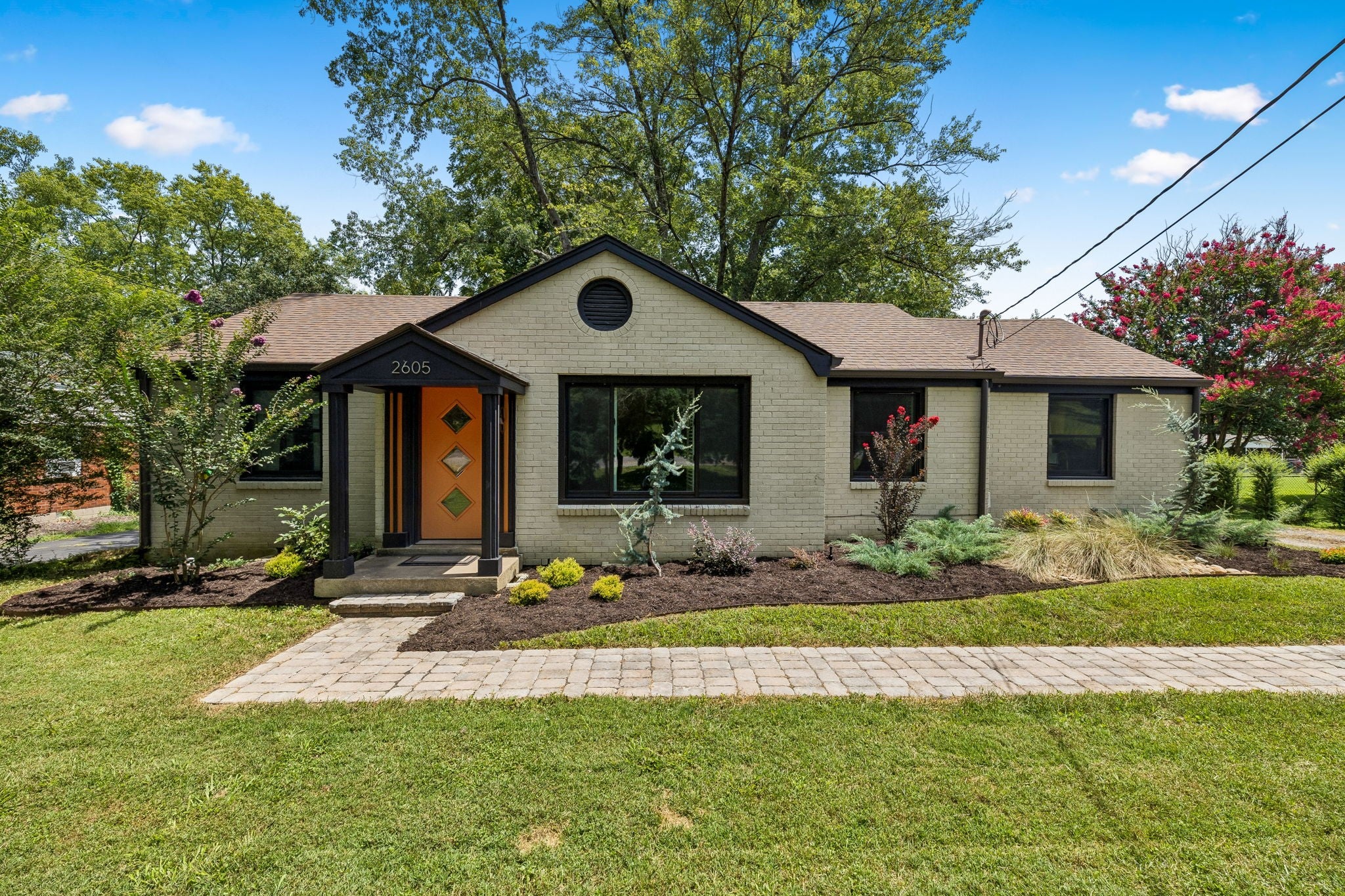 3-bed listing at 2605 Brittany Ct, Nashville