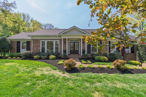 312 General N B Forrest Dr Franklin TN 37069