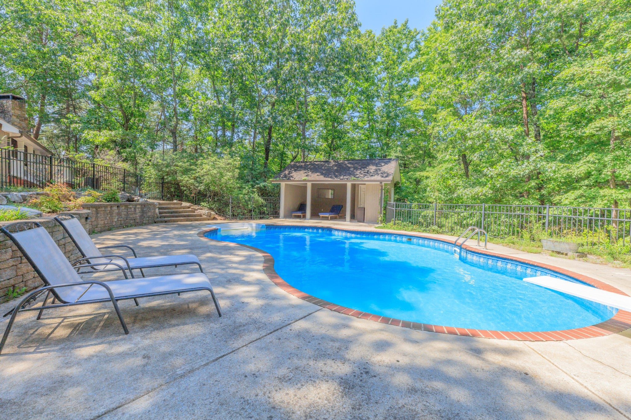 1558 Powder Springs Circle
