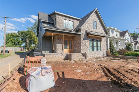 304 54th Ave N Nashville TN 37209