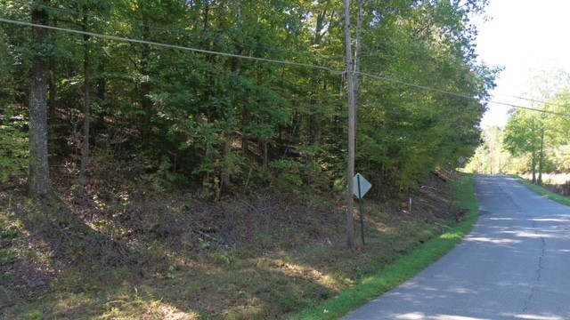 0 Chalk Hill Church Rd