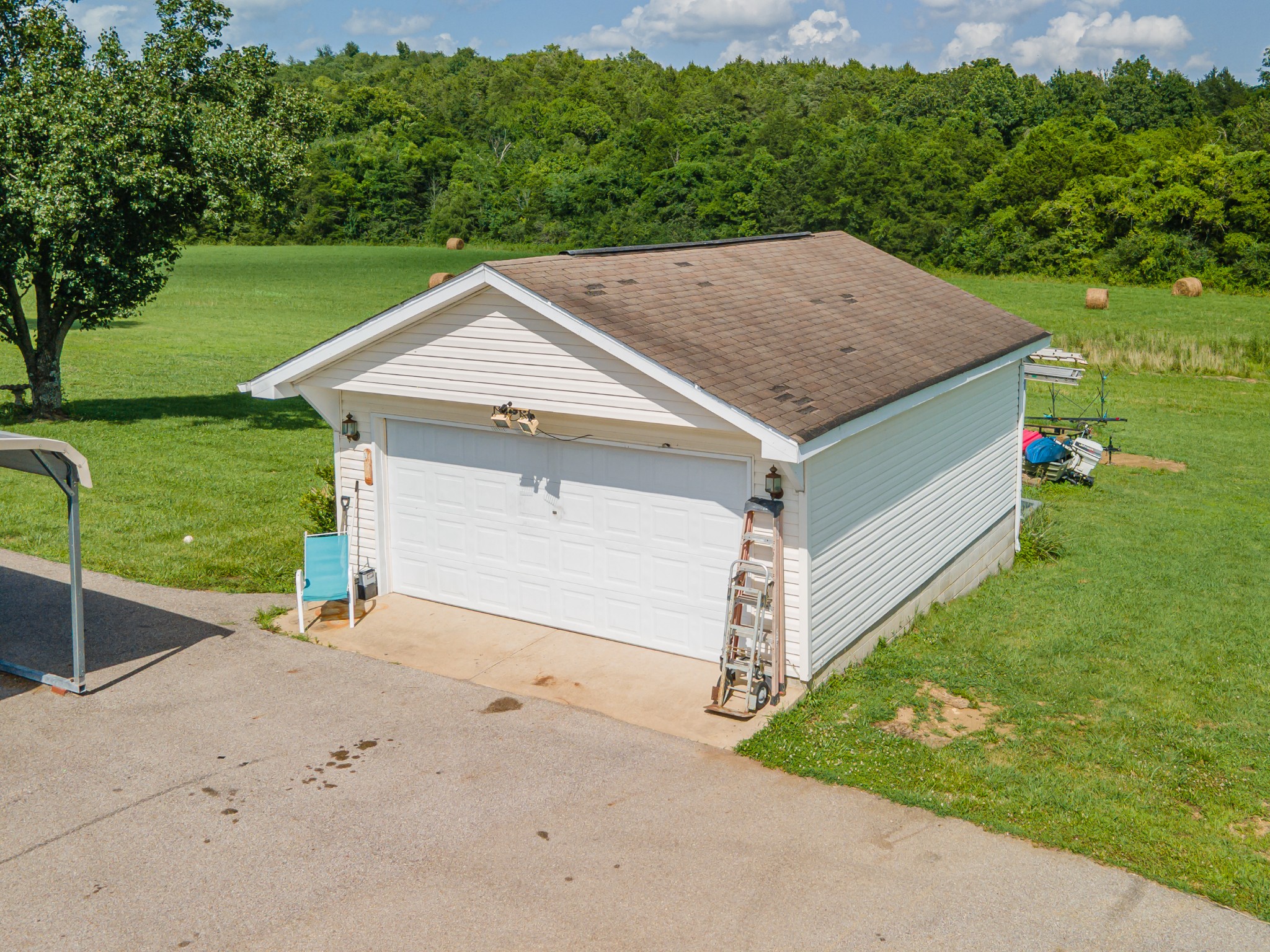 1060 Evans Rd